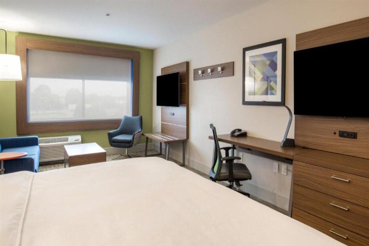 Holiday Inn Express & Suites Racine By Ihg Εξωτερικό φωτογραφία