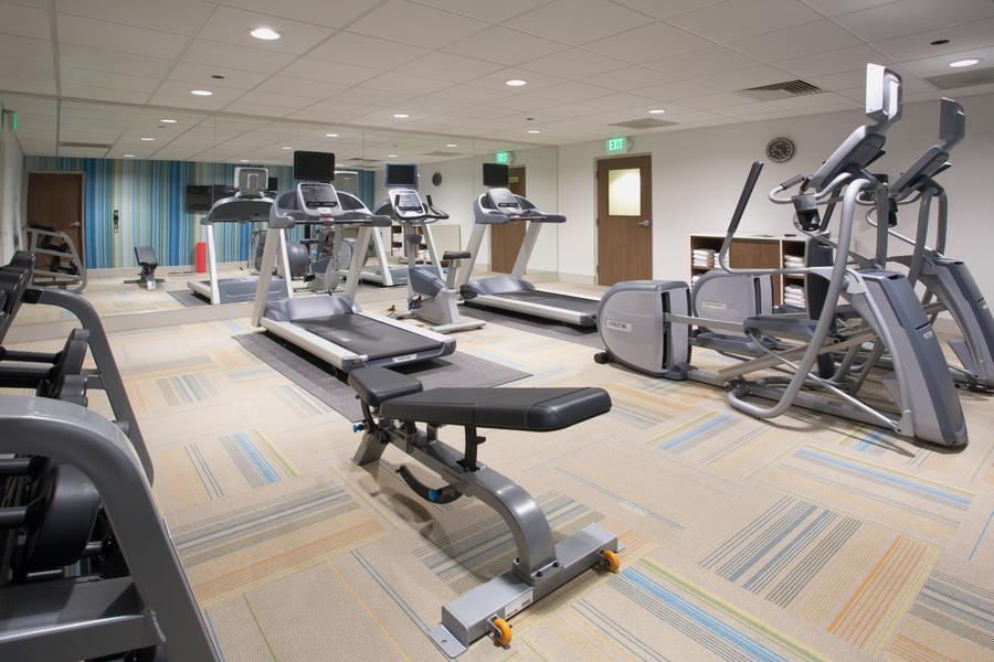 Holiday Inn Express & Suites Racine By Ihg Εξωτερικό φωτογραφία