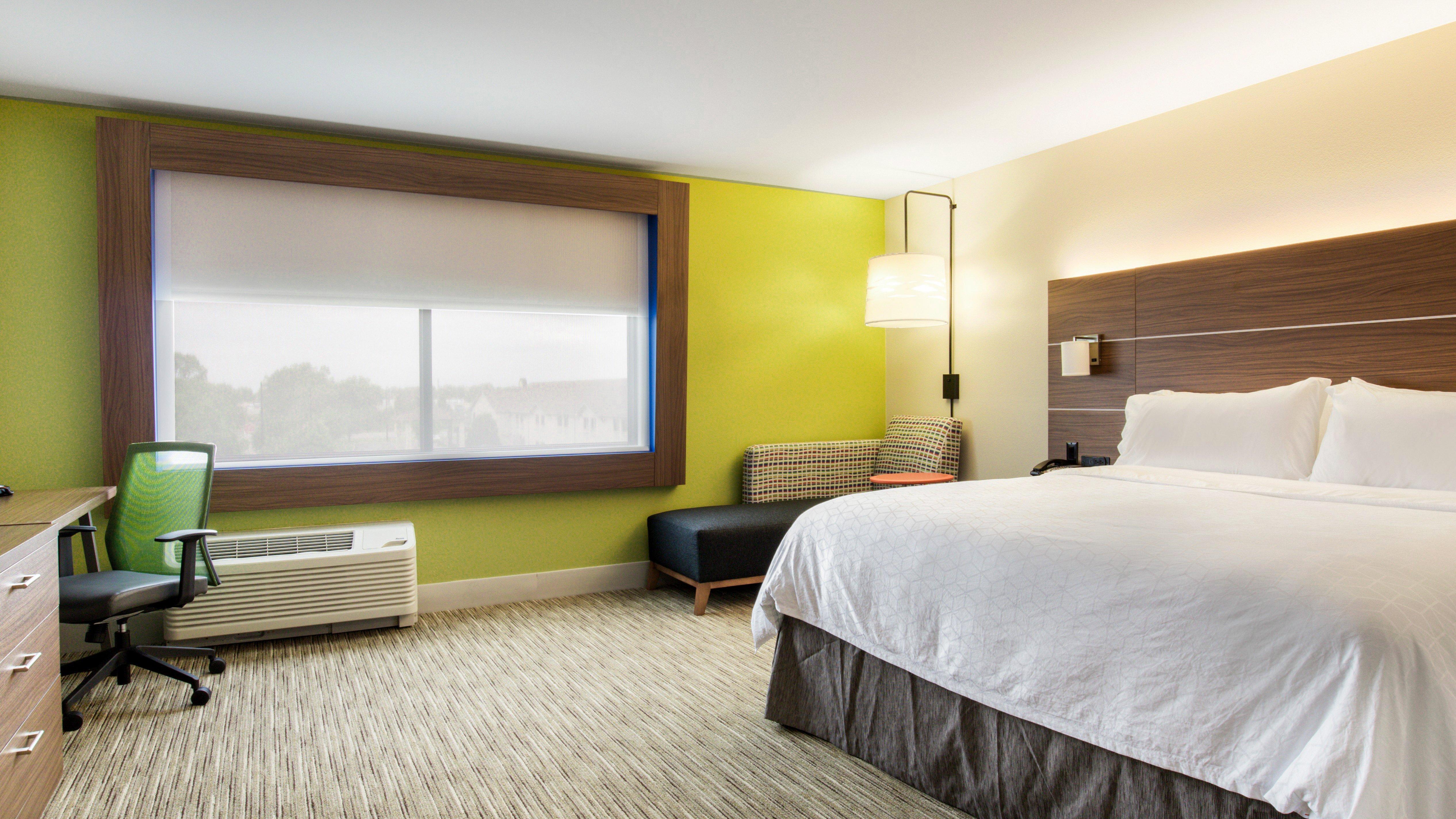 Holiday Inn Express & Suites Racine By Ihg Εξωτερικό φωτογραφία