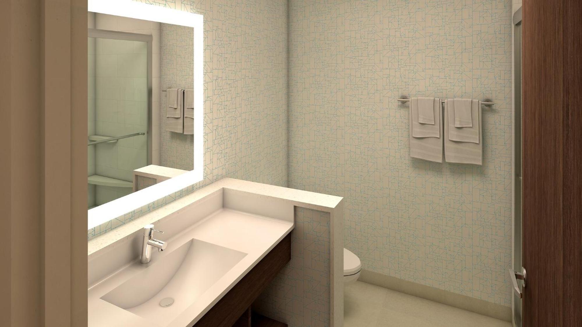 Holiday Inn Express & Suites Racine By Ihg Εξωτερικό φωτογραφία