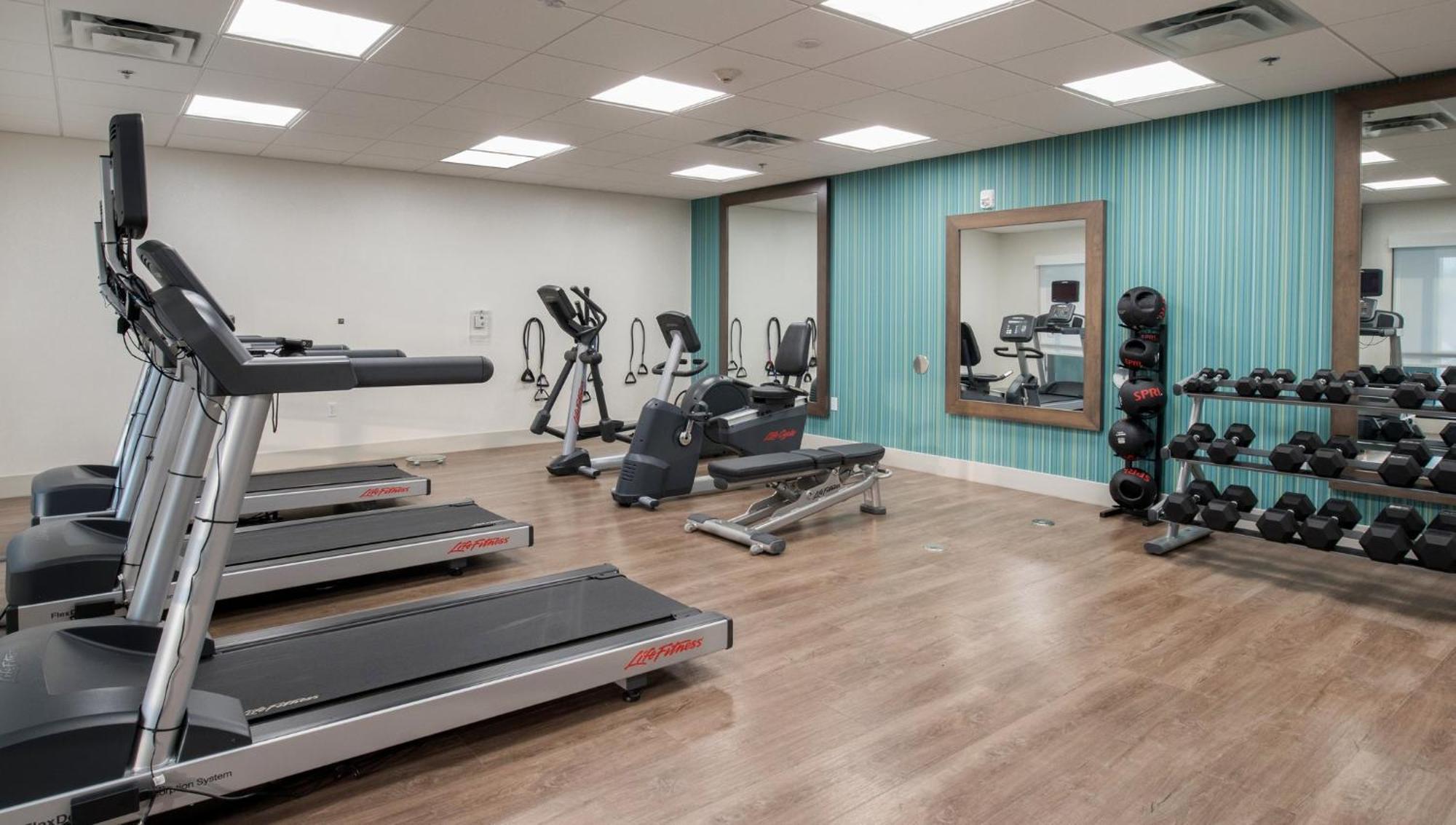 Holiday Inn Express & Suites Racine By Ihg Εξωτερικό φωτογραφία