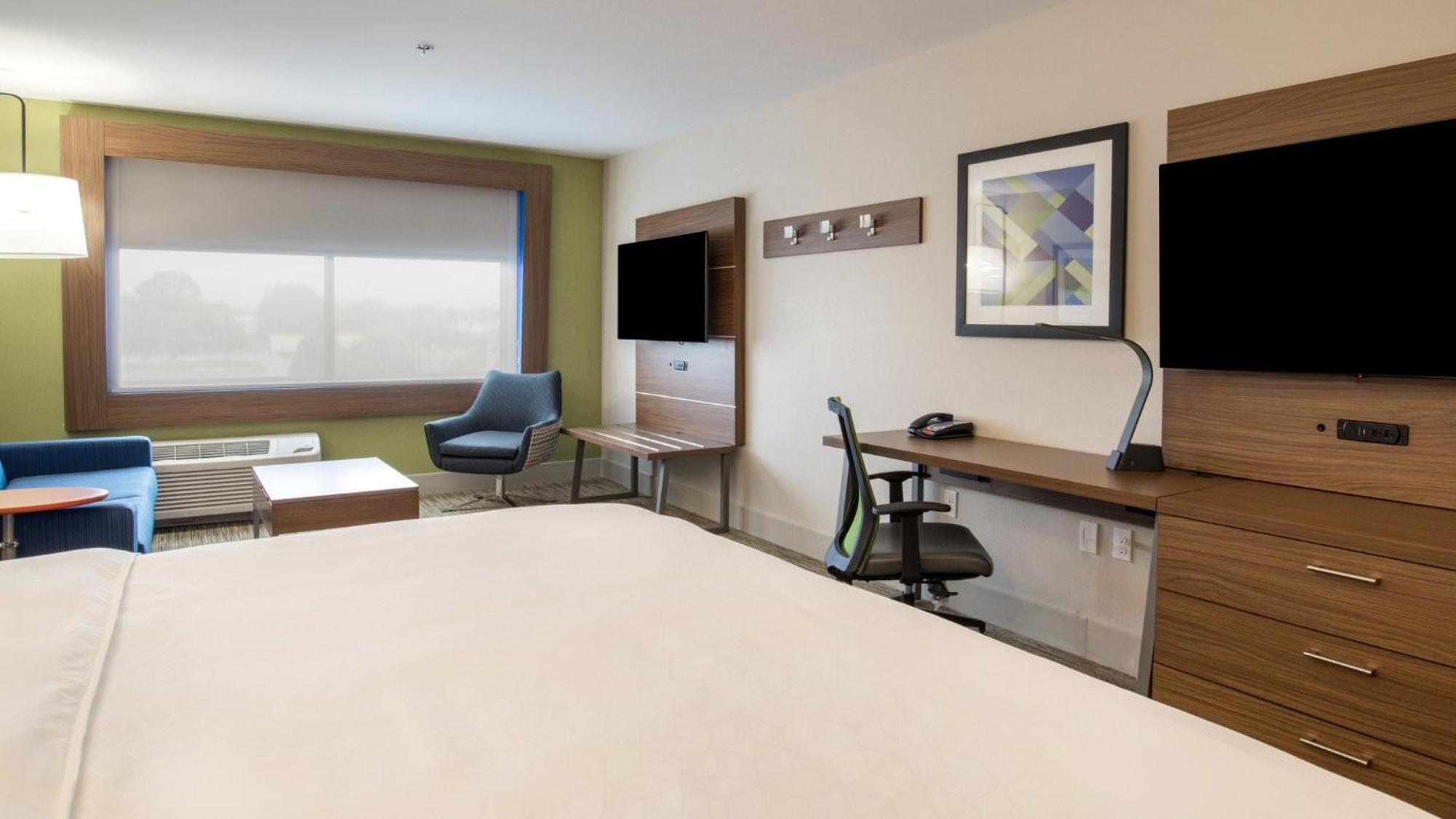 Holiday Inn Express & Suites Racine By Ihg Εξωτερικό φωτογραφία
