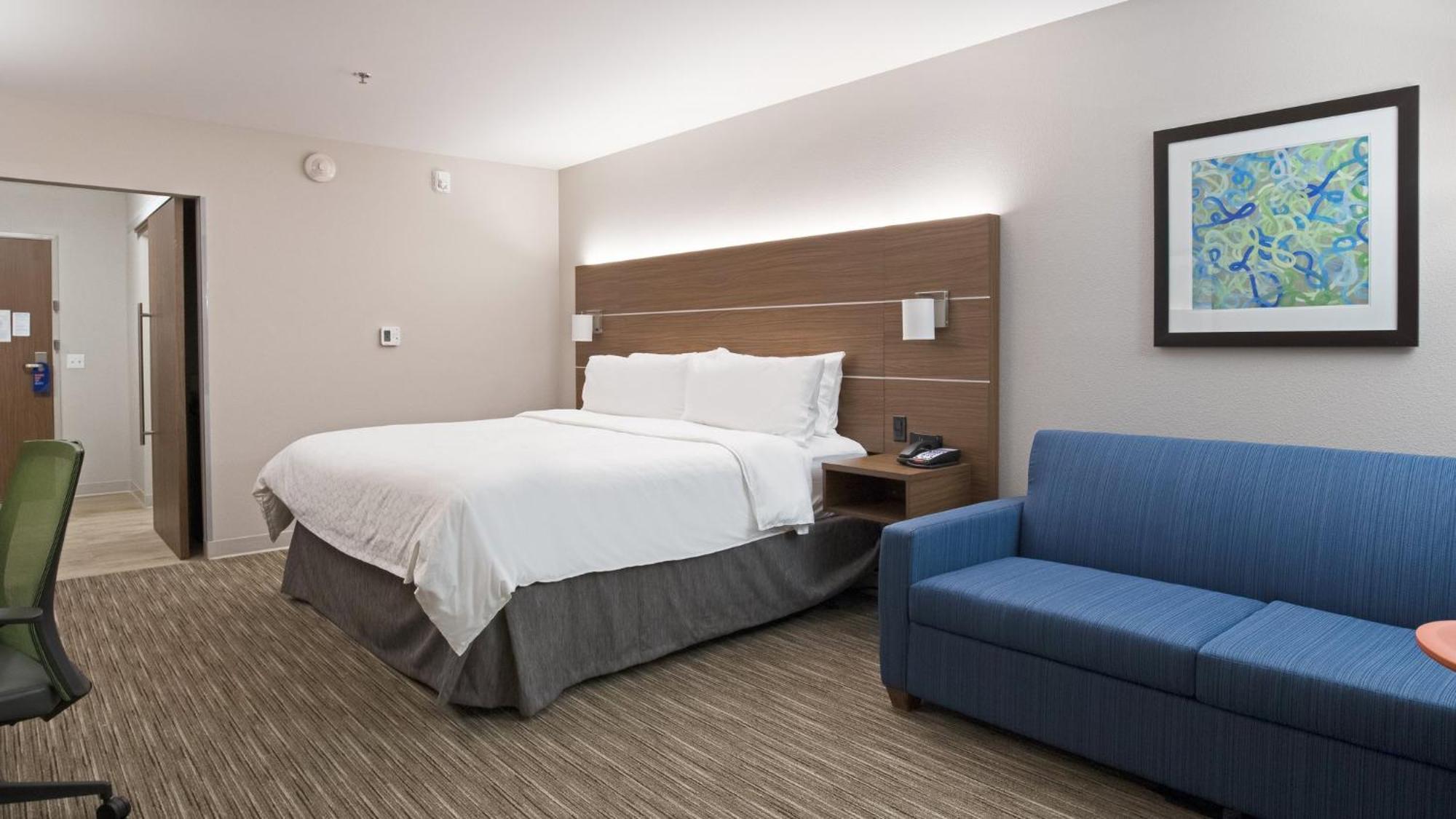 Holiday Inn Express & Suites Racine By Ihg Εξωτερικό φωτογραφία
