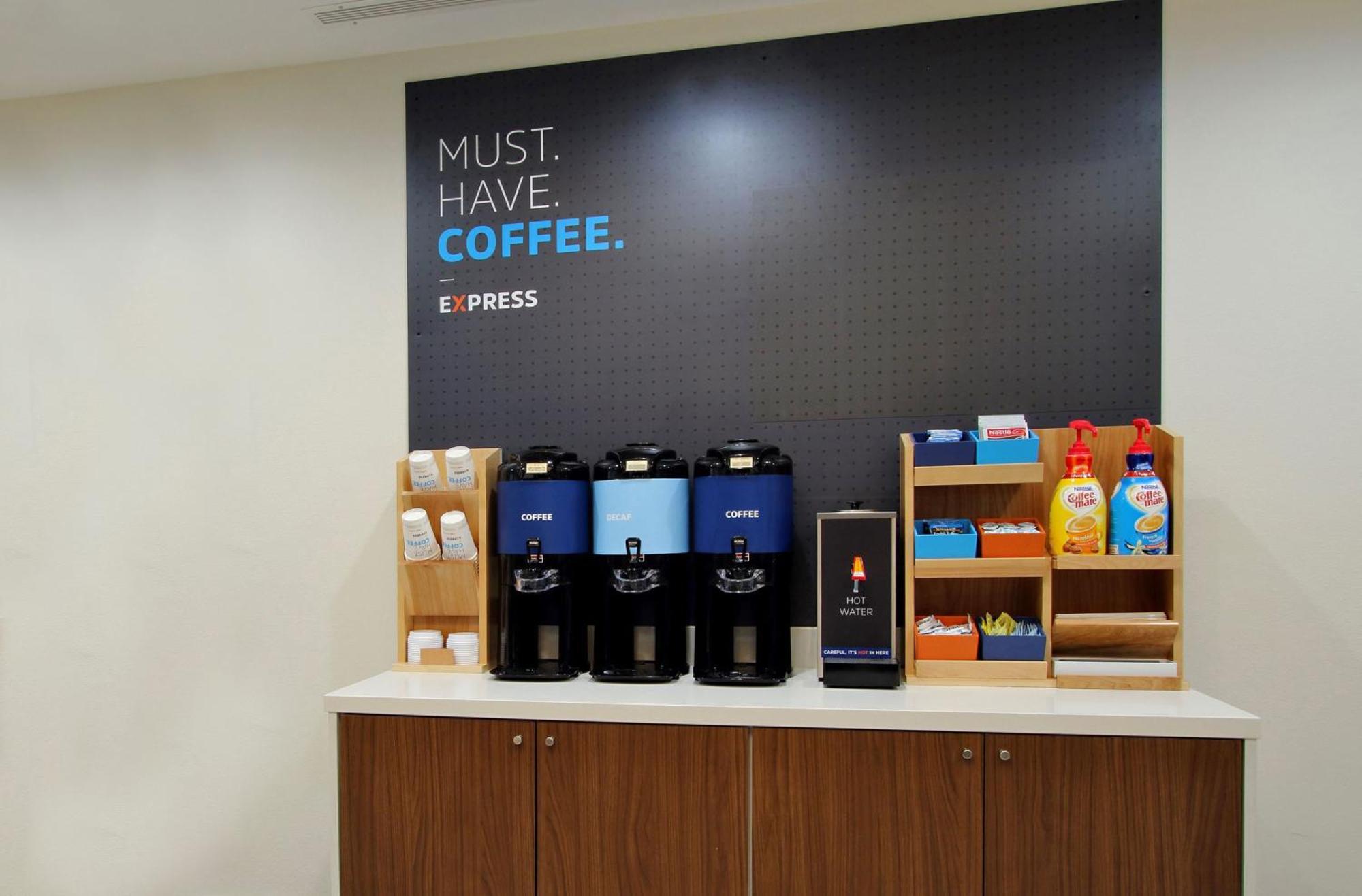 Holiday Inn Express & Suites Racine By Ihg Εξωτερικό φωτογραφία