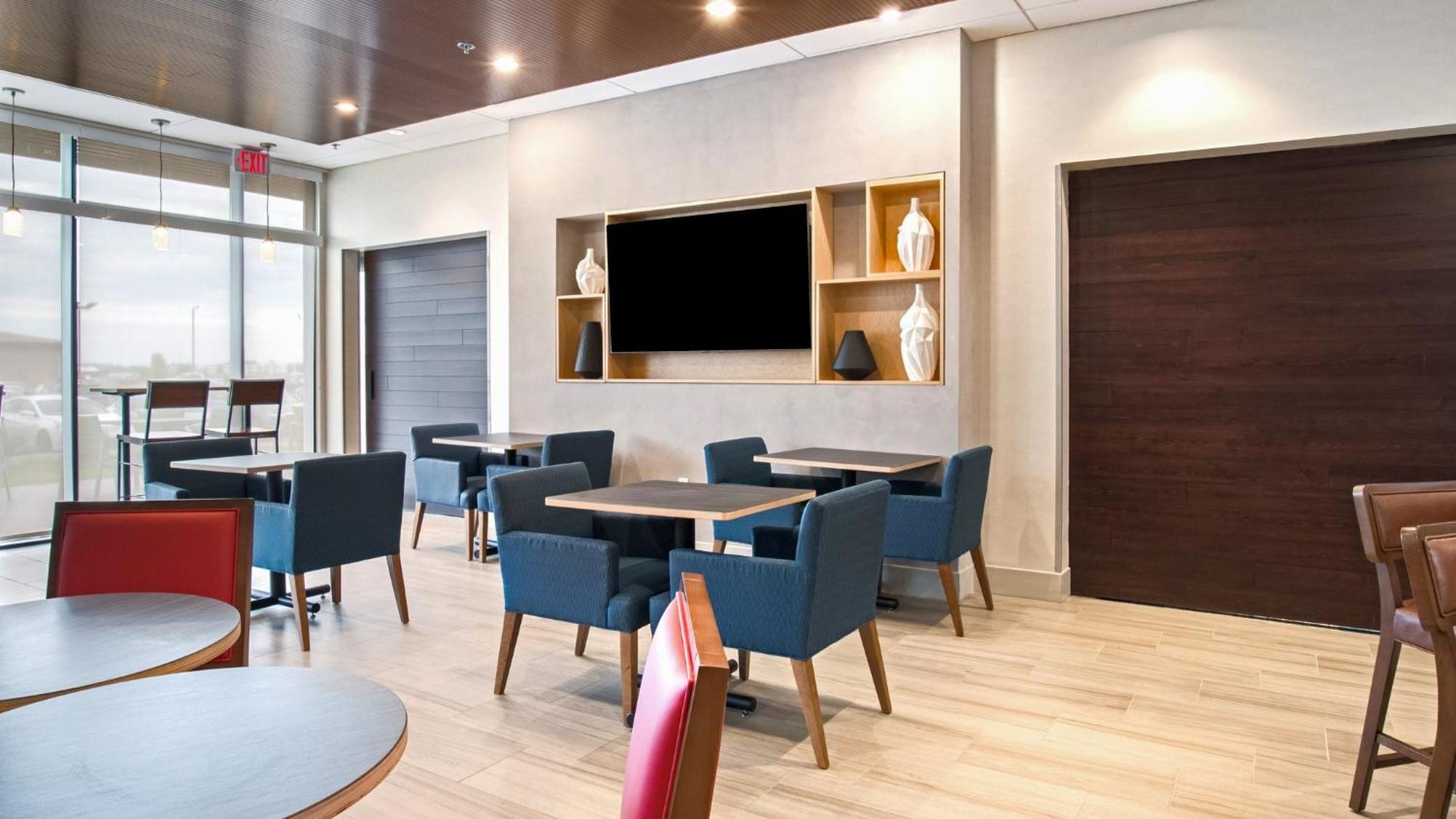 Holiday Inn Express & Suites Racine By Ihg Εξωτερικό φωτογραφία