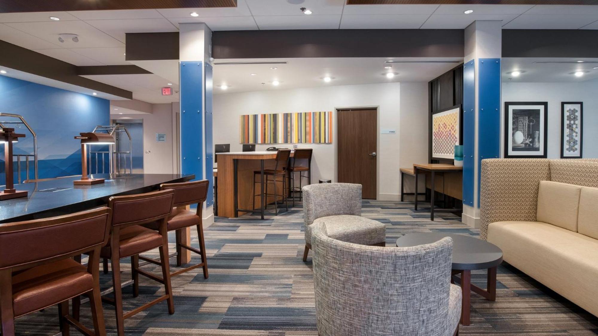 Holiday Inn Express & Suites Racine By Ihg Εξωτερικό φωτογραφία