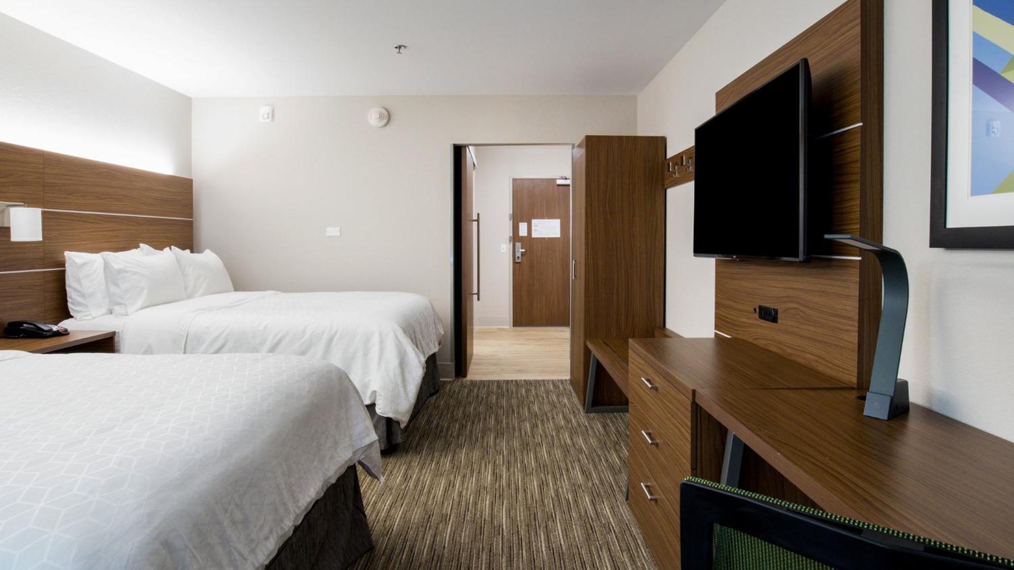 Holiday Inn Express & Suites Racine By Ihg Εξωτερικό φωτογραφία